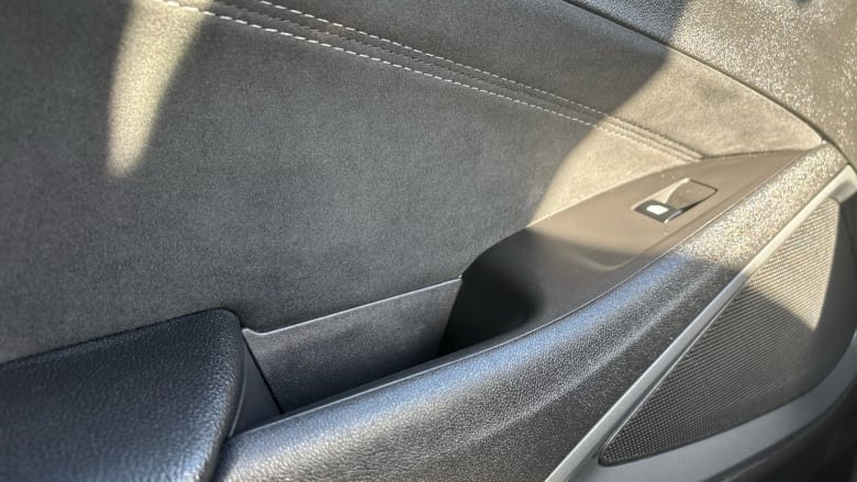 Vauxhall Crossland 1.2 Turbo Ultimate 5dr Petrol Hatchback